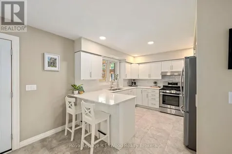 117 Allen Street Tillsonburg ON N4G 5J9