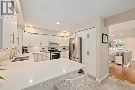 117 Allen Street Tillsonburg ON N4G 5J9