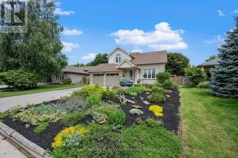 117 Allen Street Tillsonburg ON N4G 5J9