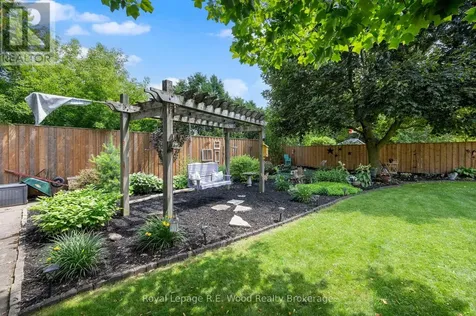 117 Allen Street Tillsonburg ON N4G 5J9