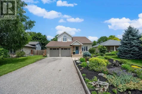 117 Allen Street Tillsonburg ON N4G 5J9