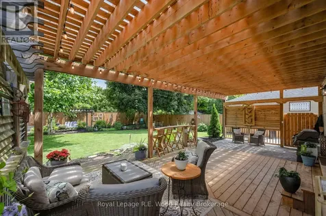 117 Allen Street Tillsonburg ON N4G 5J9