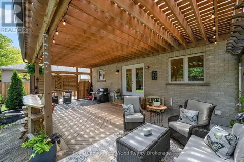 117 Allen Street Tillsonburg ON N4G 5J9