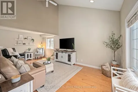 117 Allen Street Tillsonburg ON N4G 5J9