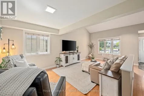 117 Allen Street Tillsonburg ON N4G 5J9