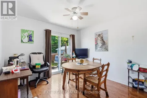 313 Nelson Street Hawkesbury ON K6A 1M1
