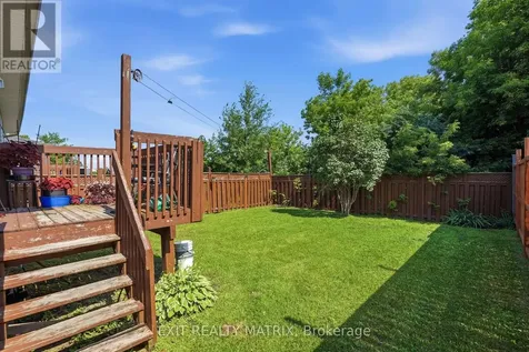 313 Nelson Street Hawkesbury ON K6A 1M1