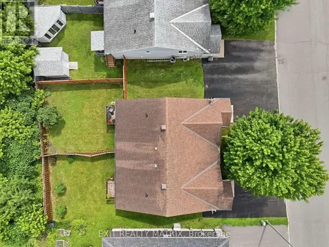 313 Nelson Street Hawkesbury ON K6A 1M1