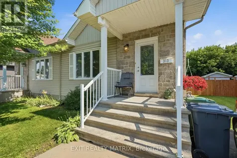 313 Nelson Street Hawkesbury ON K6A 1M1
