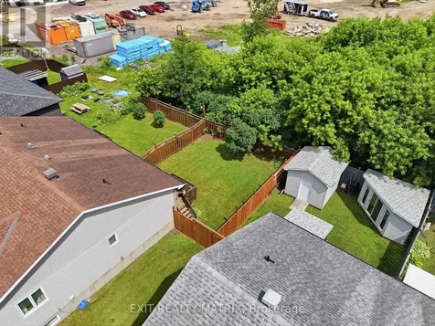 313 Nelson Street Hawkesbury ON K6A 1M1