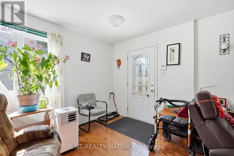 313 Nelson Street Hawkesbury ON K6A 1M1