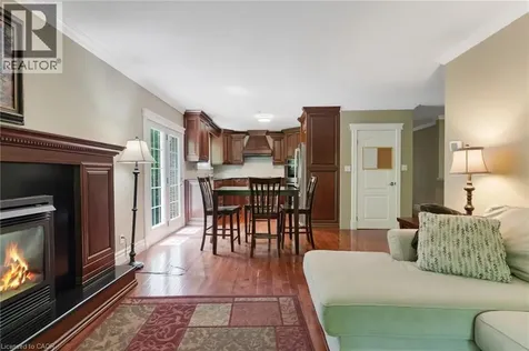 35 Maple Hill Drive Kitchener ON N2M 2R7