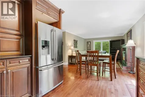 35 Maple Hill Drive Kitchener ON N2M 2R7