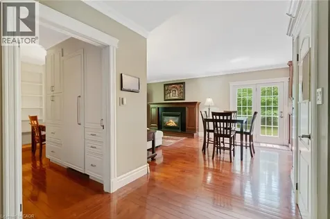 35 Maple Hill Drive Kitchener ON N2M 2R7