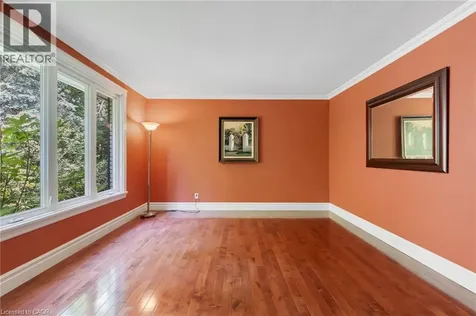35 Maple Hill Drive Kitchener ON N2M 2R7