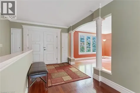35 Maple Hill Drive Kitchener ON N2M 2R7