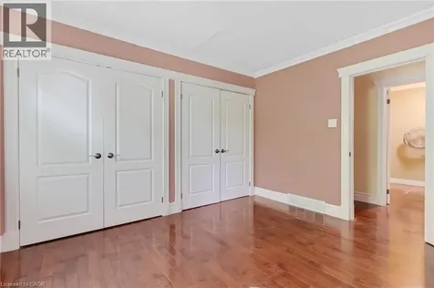 35 Maple Hill Drive Kitchener ON N2M 2R7
