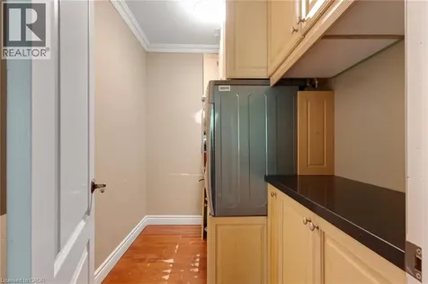 35 Maple Hill Drive Kitchener ON N2M 2R7