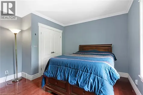 35 Maple Hill Drive Kitchener ON N2M 2R7