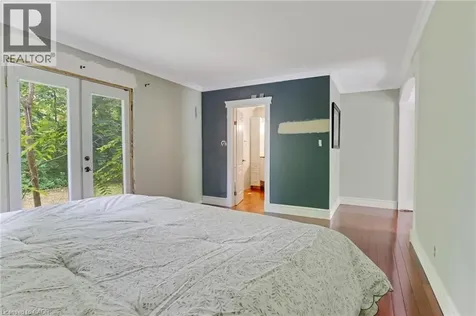 35 Maple Hill Drive Kitchener ON N2M 2R7