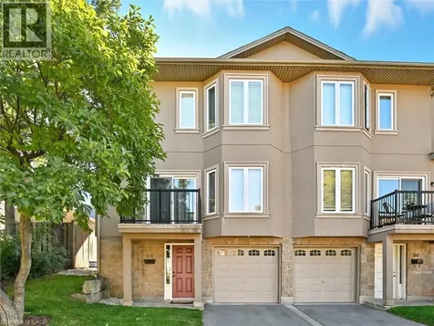 88 Wood Street East Hamilton ON L8L 3Y4
