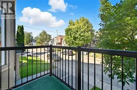 88 Wood Street East Hamilton ON L8L 3Y4