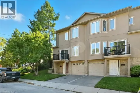 88 Wood Street East Hamilton ON L8L 3Y4