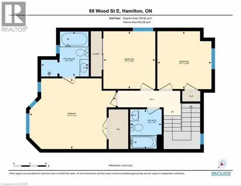 88 Wood Street East Hamilton ON L8L 3Y4