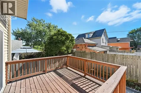 88 Wood Street East Hamilton ON L8L 3Y4