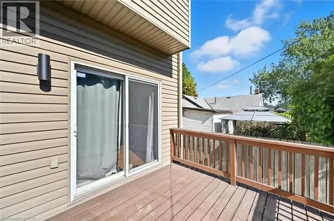 88 Wood Street East Hamilton ON L8L 3Y4