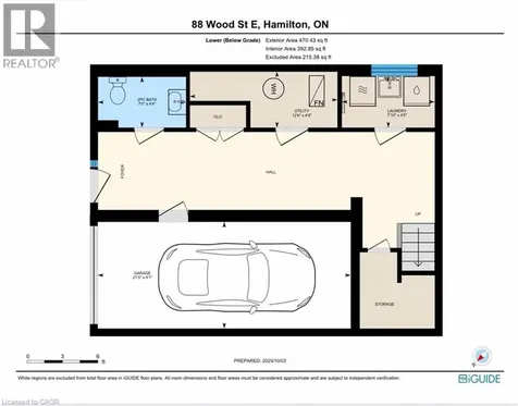 88 Wood Street East Hamilton ON L8L 3Y4