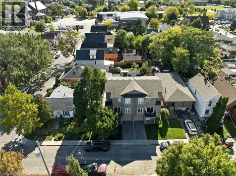 88 Wood Street East Hamilton ON L8L 3Y4