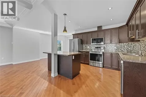 88 Wood Street East Hamilton ON L8L 3Y4