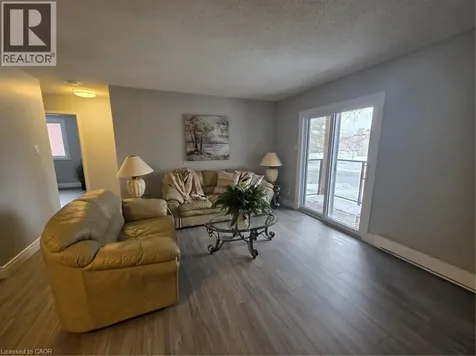565 Greenfield Avenue Kitchener ON N2C 2P3