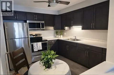 565 Greenfield Avenue Kitchener ON N2C 2P3
