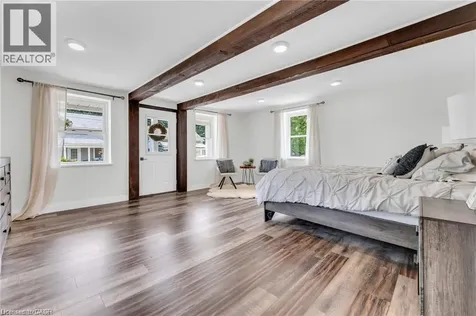 92 Charles Street Baden ON N3A 2N8