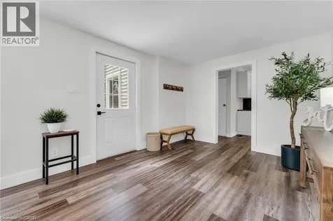 92 Charles Street Baden ON N3A 2N8