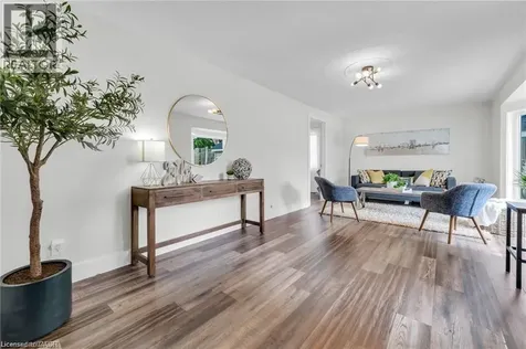 92 Charles Street Baden ON N3A 2N8
