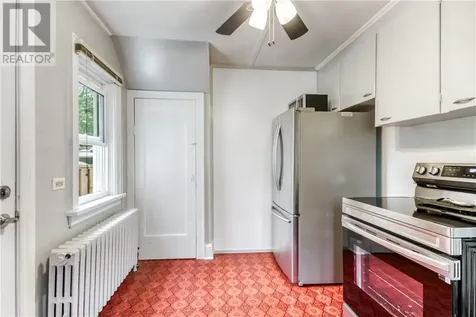 491 Mcleod Street Sudbury ON P3E 1S8
