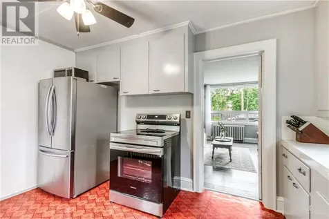 491 Mcleod Street Sudbury ON P3E 1S8