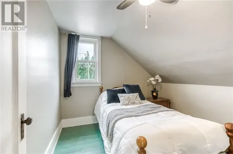 491 Mcleod Street Sudbury ON P3E 1S8