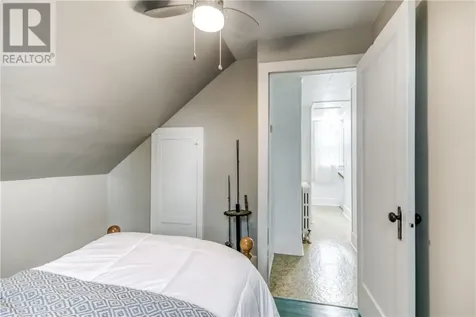 491 Mcleod Street Sudbury ON P3E 1S8
