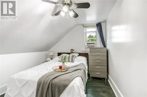 491 Mcleod Street Sudbury ON P3E 1S8