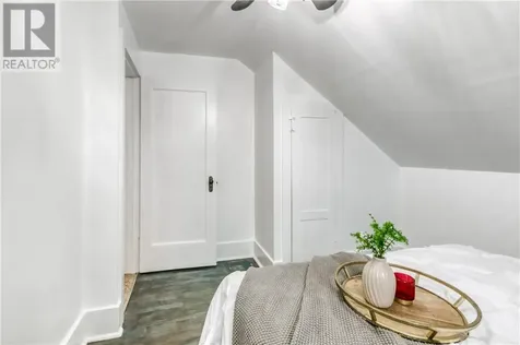 491 Mcleod Street Sudbury ON P3E 1S8