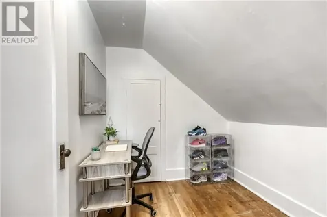 491 Mcleod Street Sudbury ON P3E 1S8