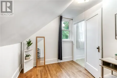 491 Mcleod Street Sudbury ON P3E 1S8