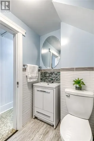 491 Mcleod Street Sudbury ON P3E 1S8
