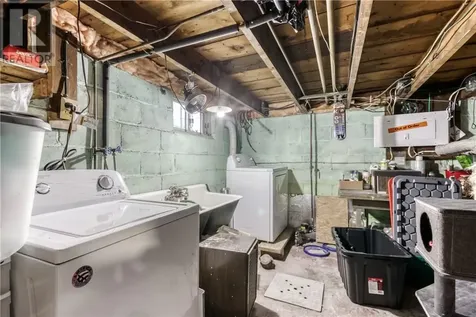 491 Mcleod Street Sudbury ON P3E 1S8