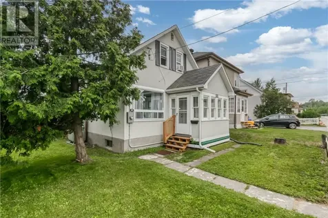491 Mcleod Street Sudbury ON P3E 1S8