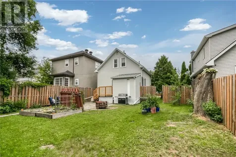 491 Mcleod Street Sudbury ON P3E 1S8